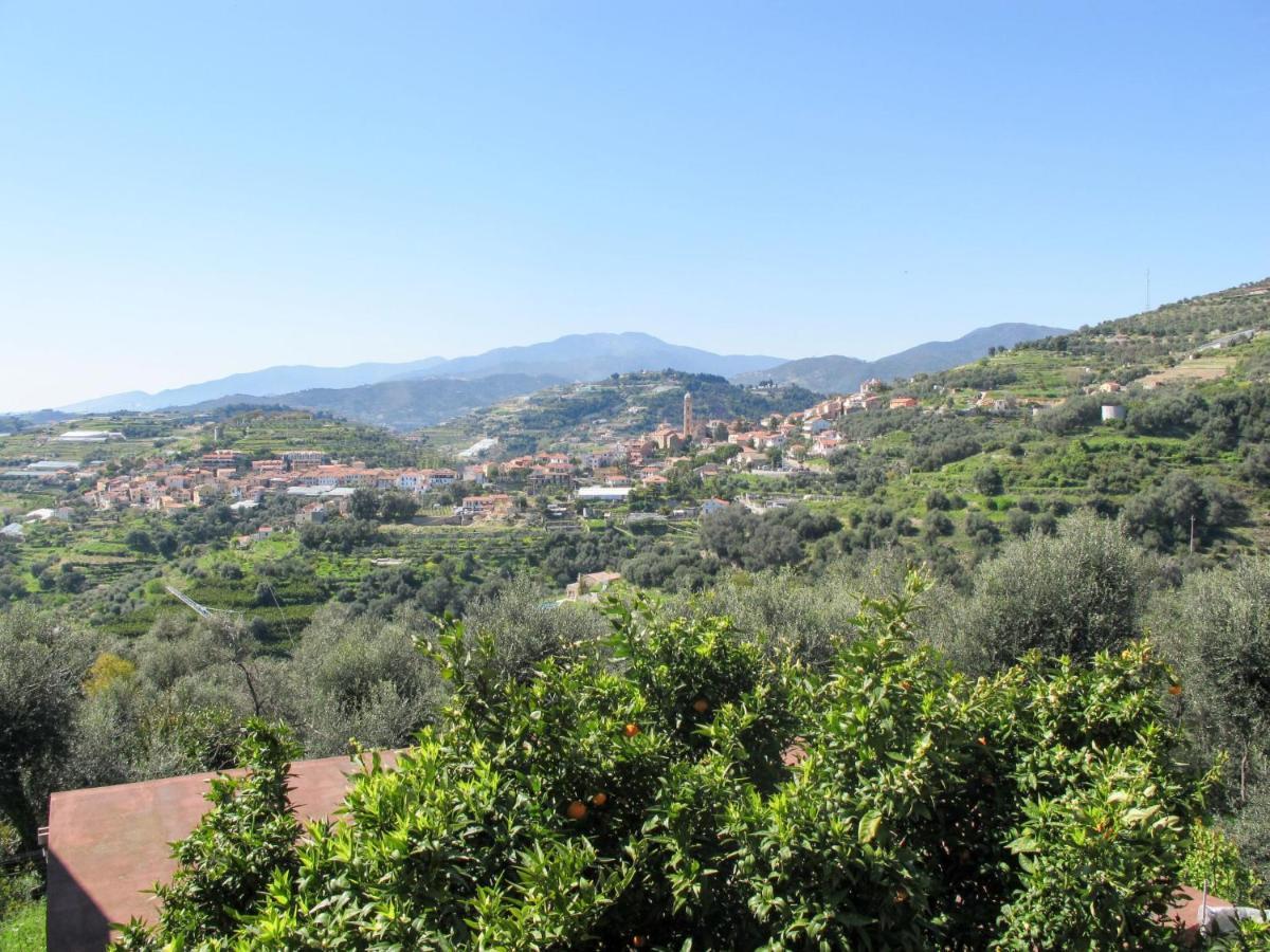 Holiday Home Lombardi By Interhome Terzorio Exterior foto