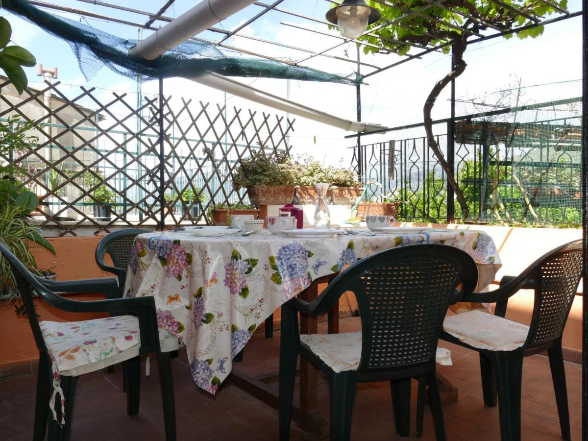 Holiday Home Lombardi By Interhome Terzorio Exterior foto