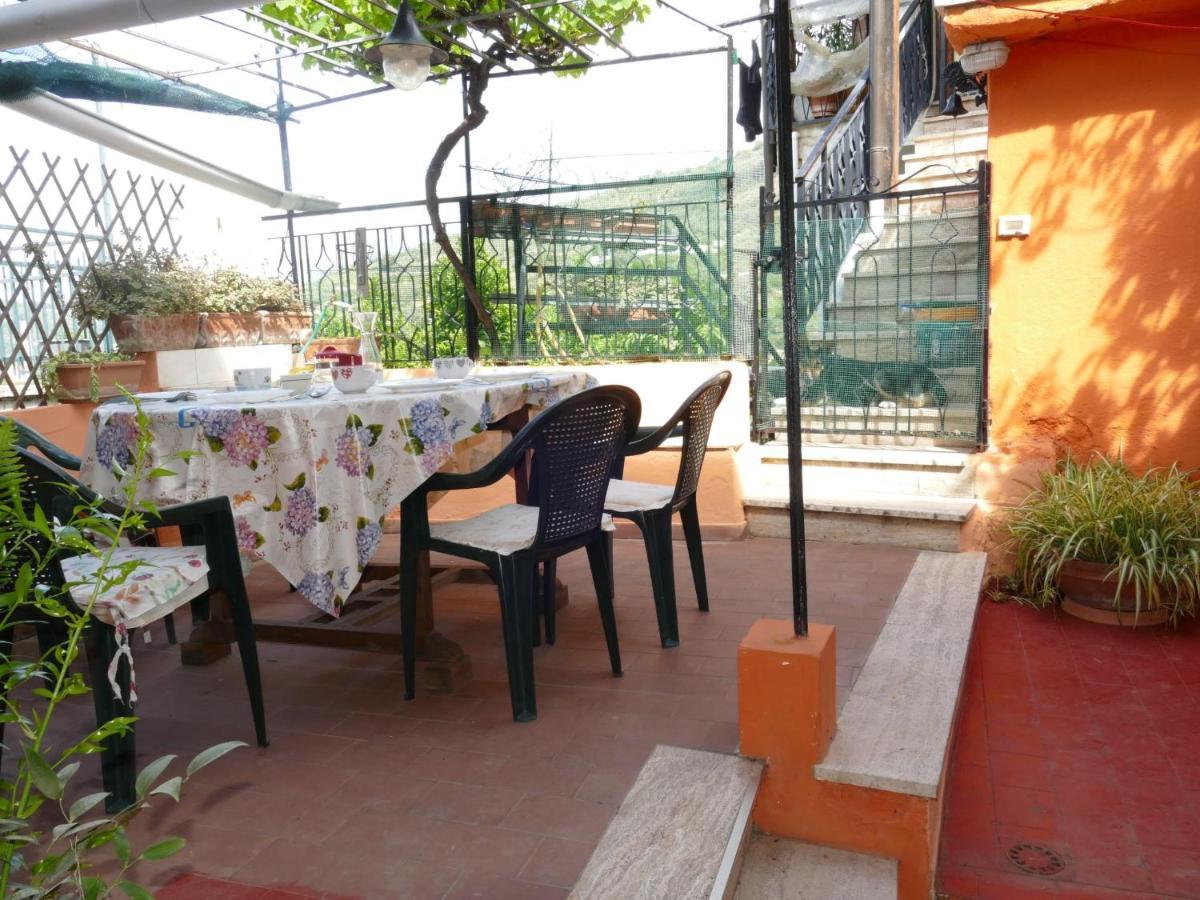 Holiday Home Lombardi By Interhome Terzorio Exterior foto