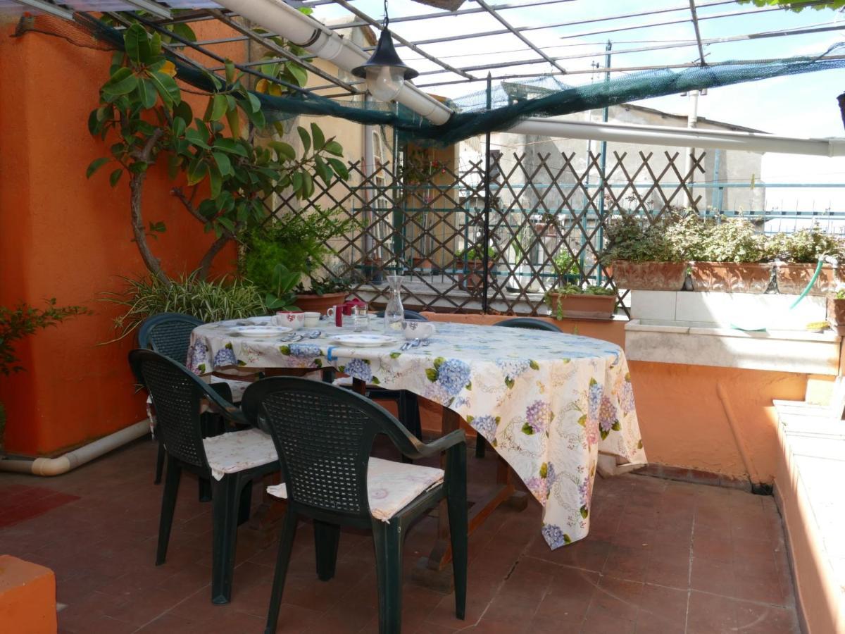Holiday Home Lombardi By Interhome Terzorio Exterior foto