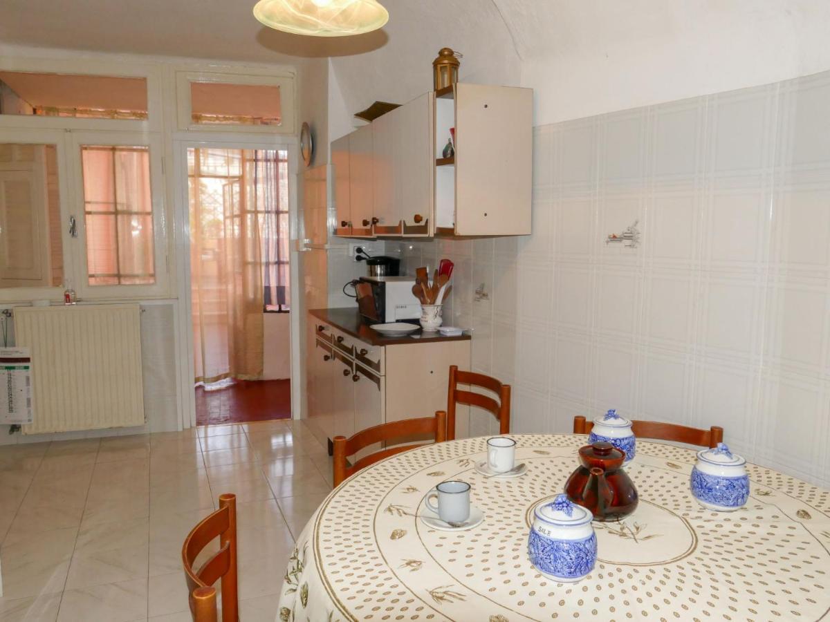 Holiday Home Lombardi By Interhome Terzorio Exterior foto