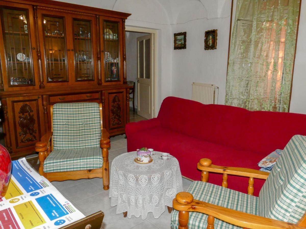 Holiday Home Lombardi By Interhome Terzorio Exterior foto