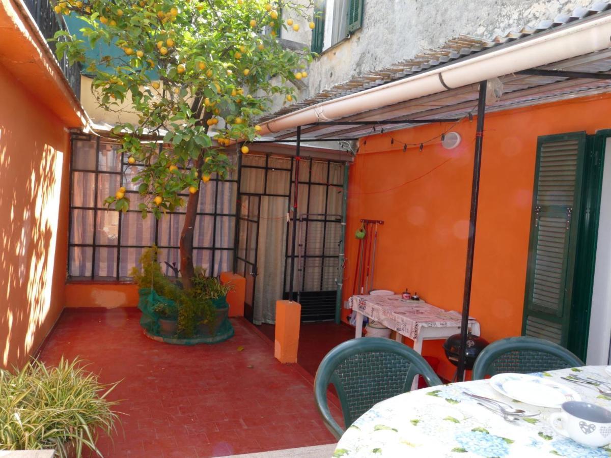 Holiday Home Lombardi By Interhome Terzorio Exterior foto